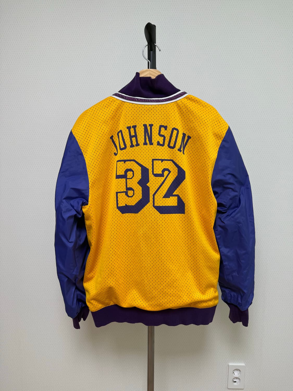 빈티지 아디다스 양면 져지 상품이미지6