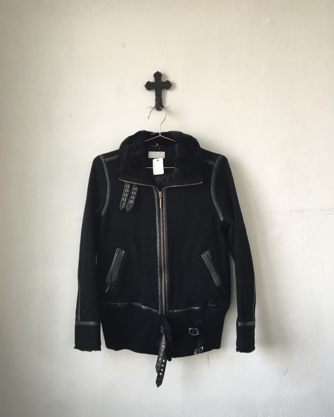 Fred Perry belted mustang 상품이미지2