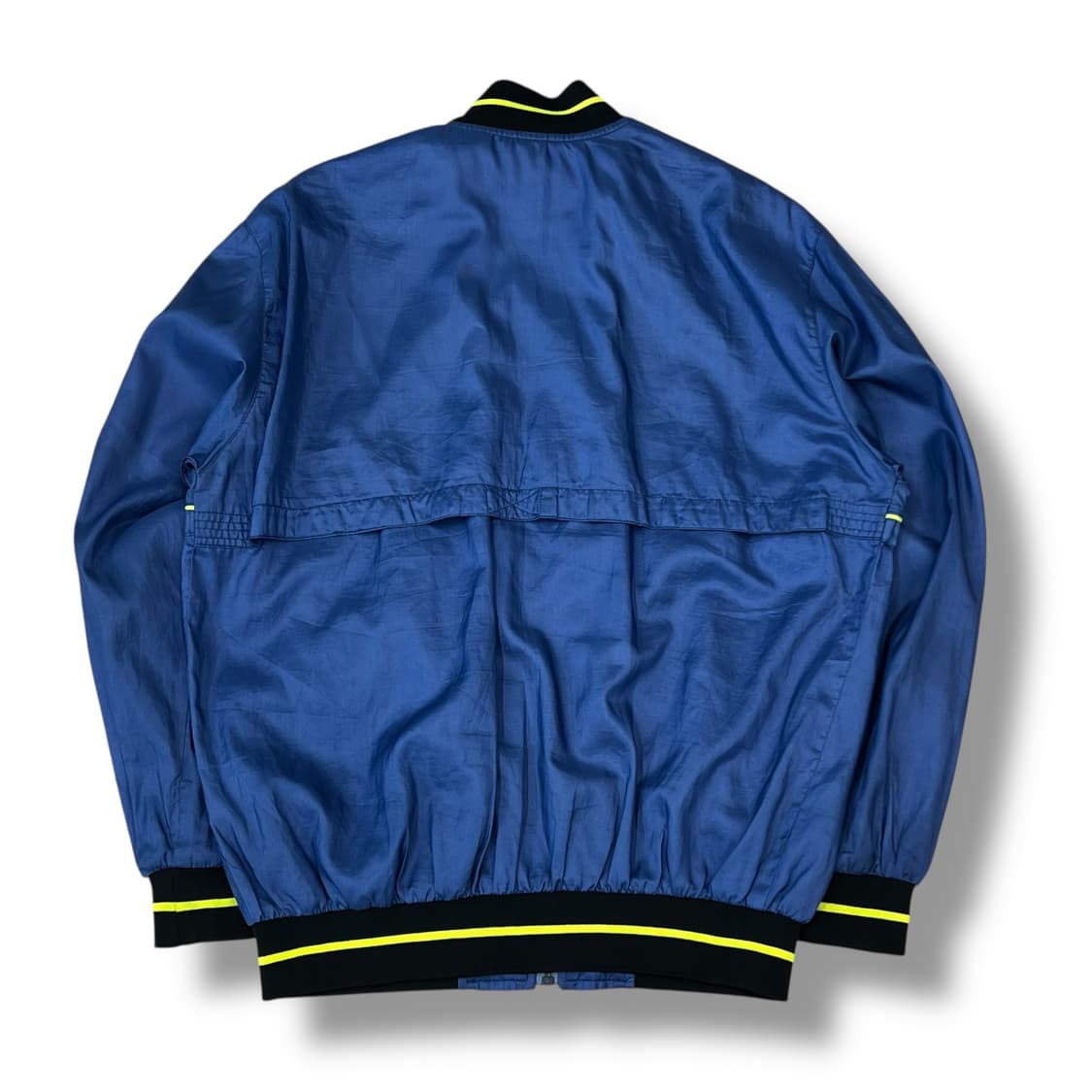 90s 한국 나이키 바람막이 r1361 상품이미지2