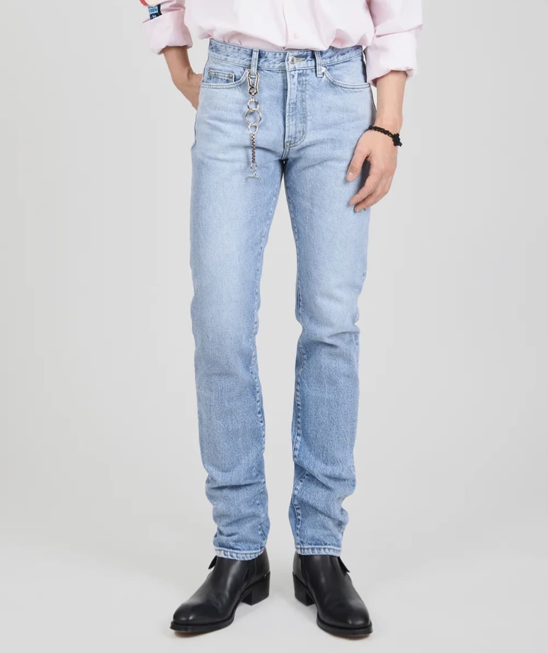 모드나인 Mind Snatcher - MOD1s 청바지 29 상품이미지1