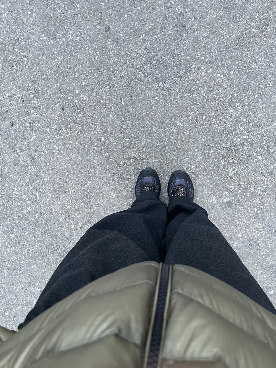 살로몬x애리즈 콜라보 xt 위스퍼 270 상품이미지2