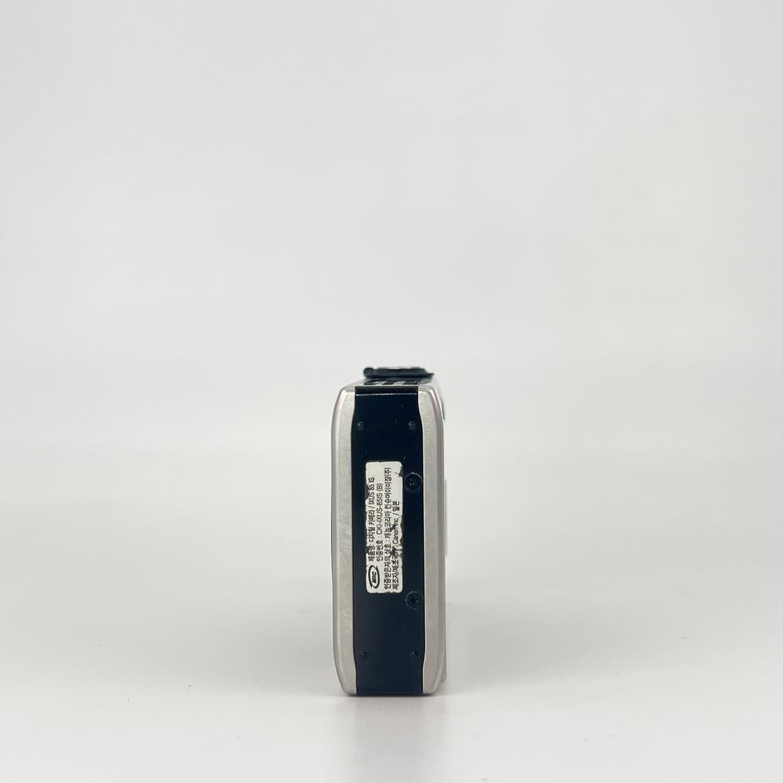 캐논 익서스 Canon IXUS 85 IS 실버 상품이미지6