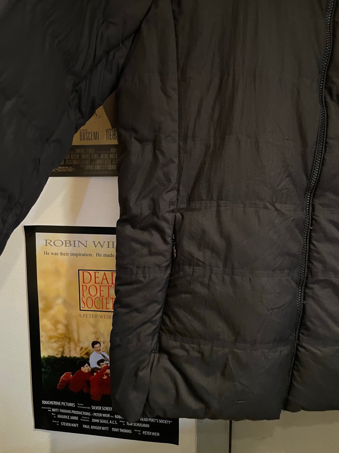 유니클로 다운파카 자켓 상품이미지3