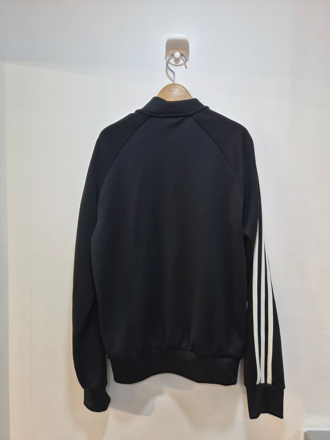 95) 아디다스 SST 슈퍼스타 트랙탑 져지 팝니다 상품이미지2