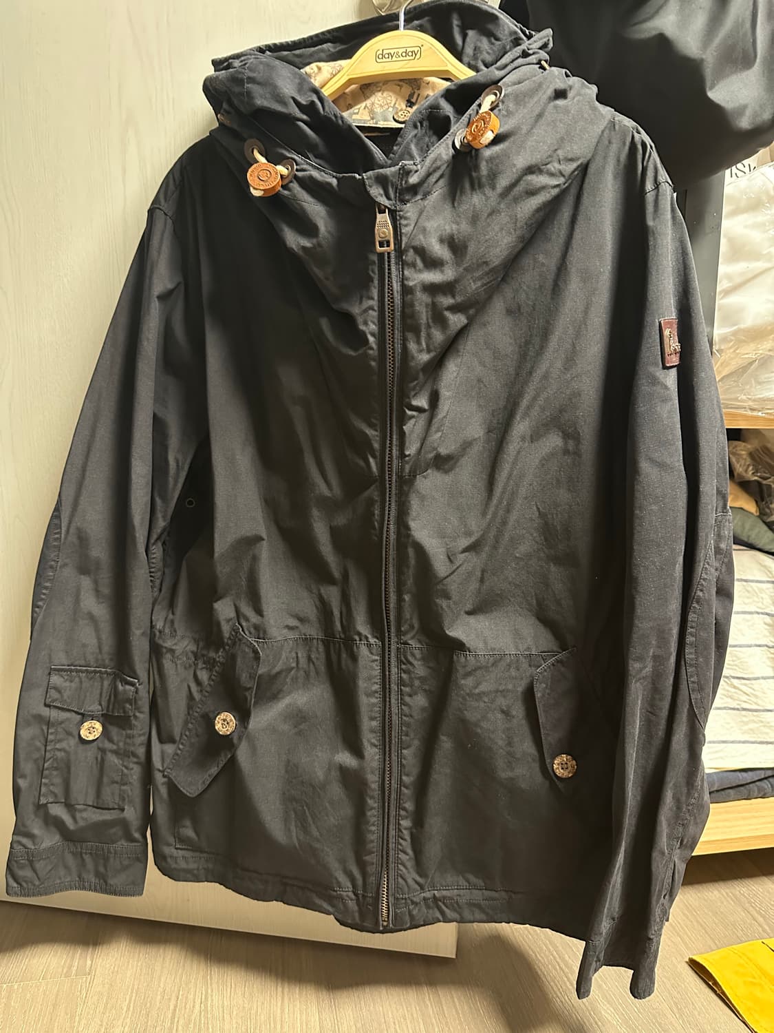 펜필드 자켓 XL사이즈 상품이미지1