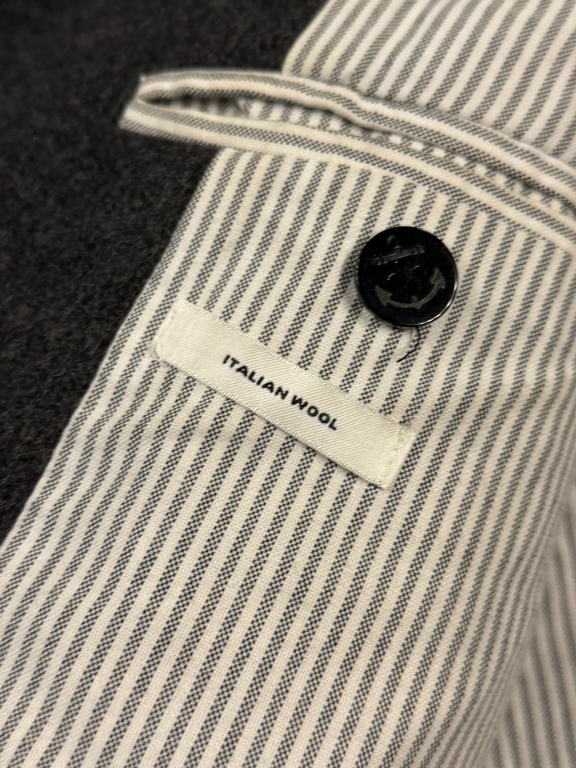 클럽모나코 피코트 100 상품이미지8