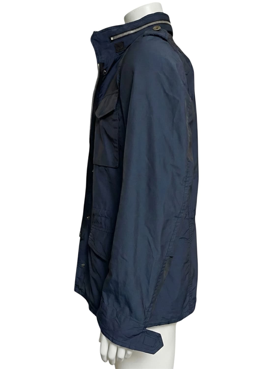 coating military jacket 상품이미지2