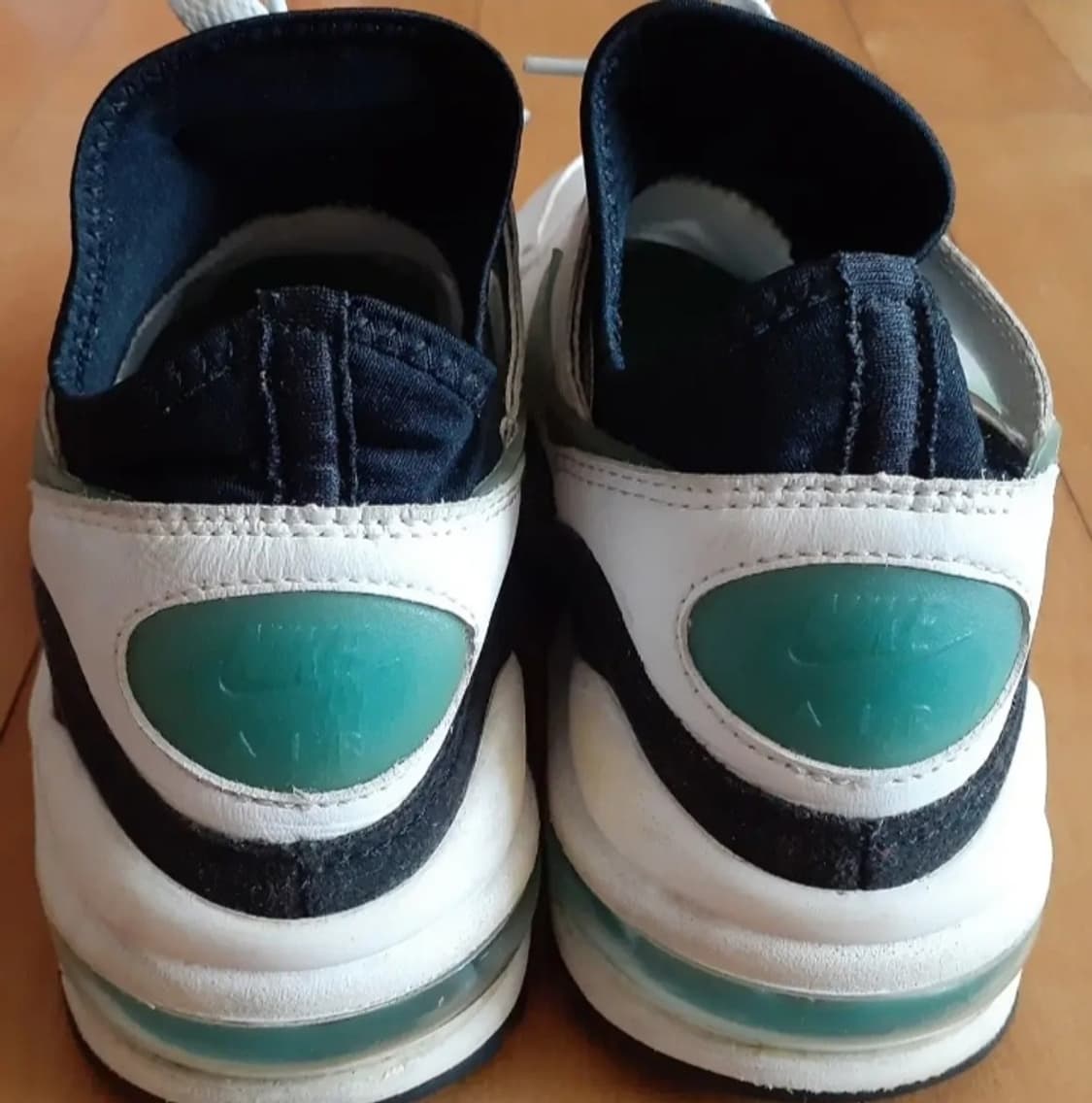 나이키 에어맥스93 민트 235 상품이미지5