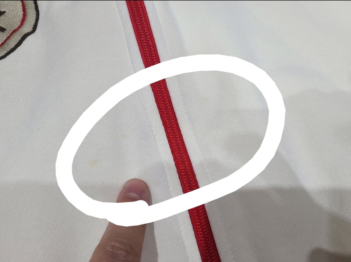 아디다스 캐나다 트랙탑 상품이미지6