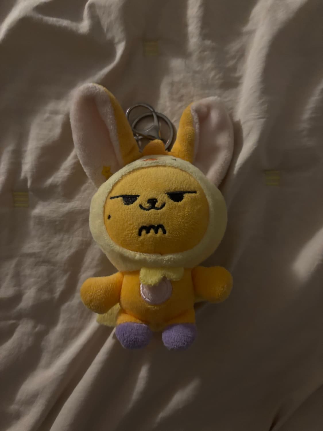 *급처* TXT 황춘 키링 상품이미지1