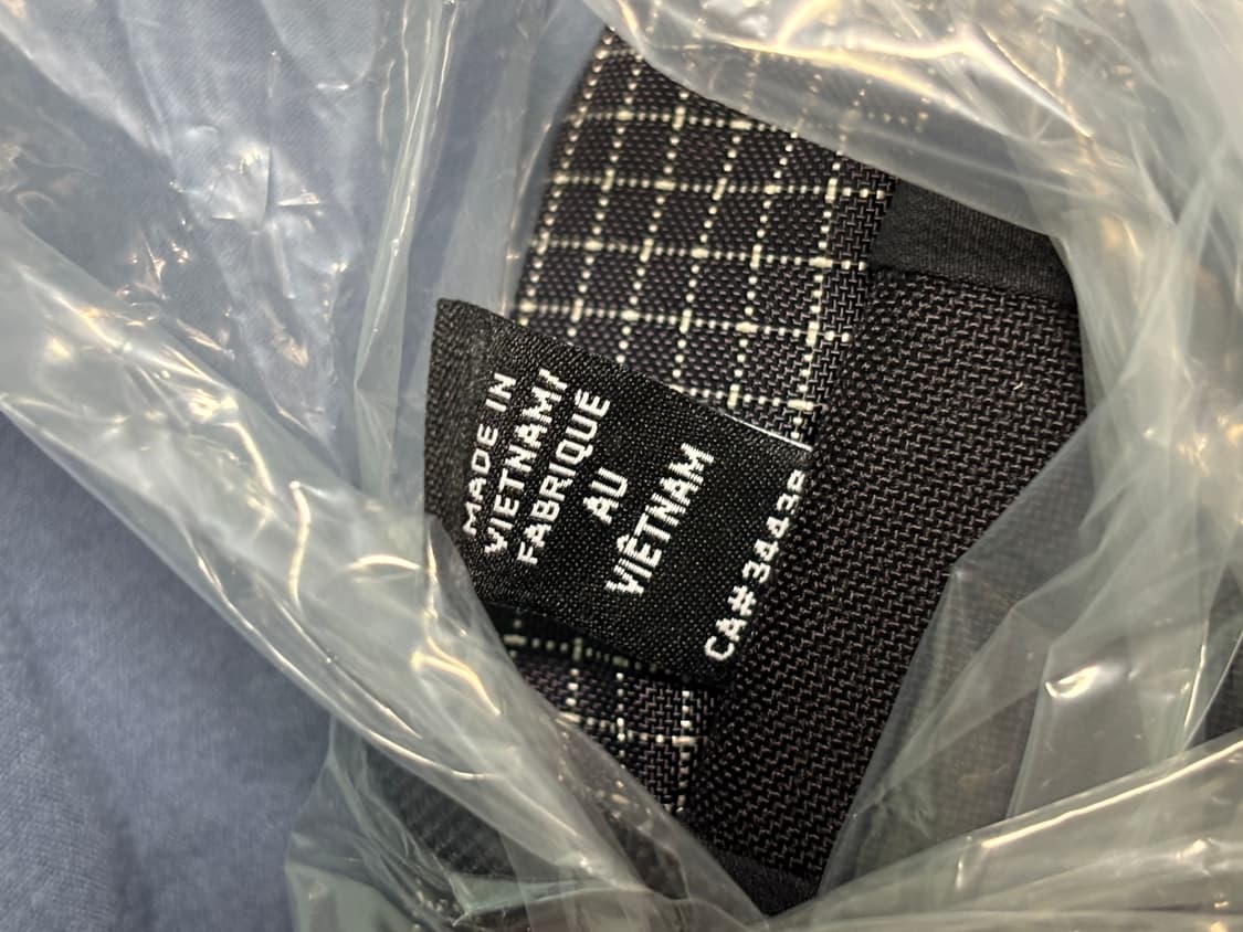 아크테릭스 컨실15 블랙 미개봉 상품이미지8