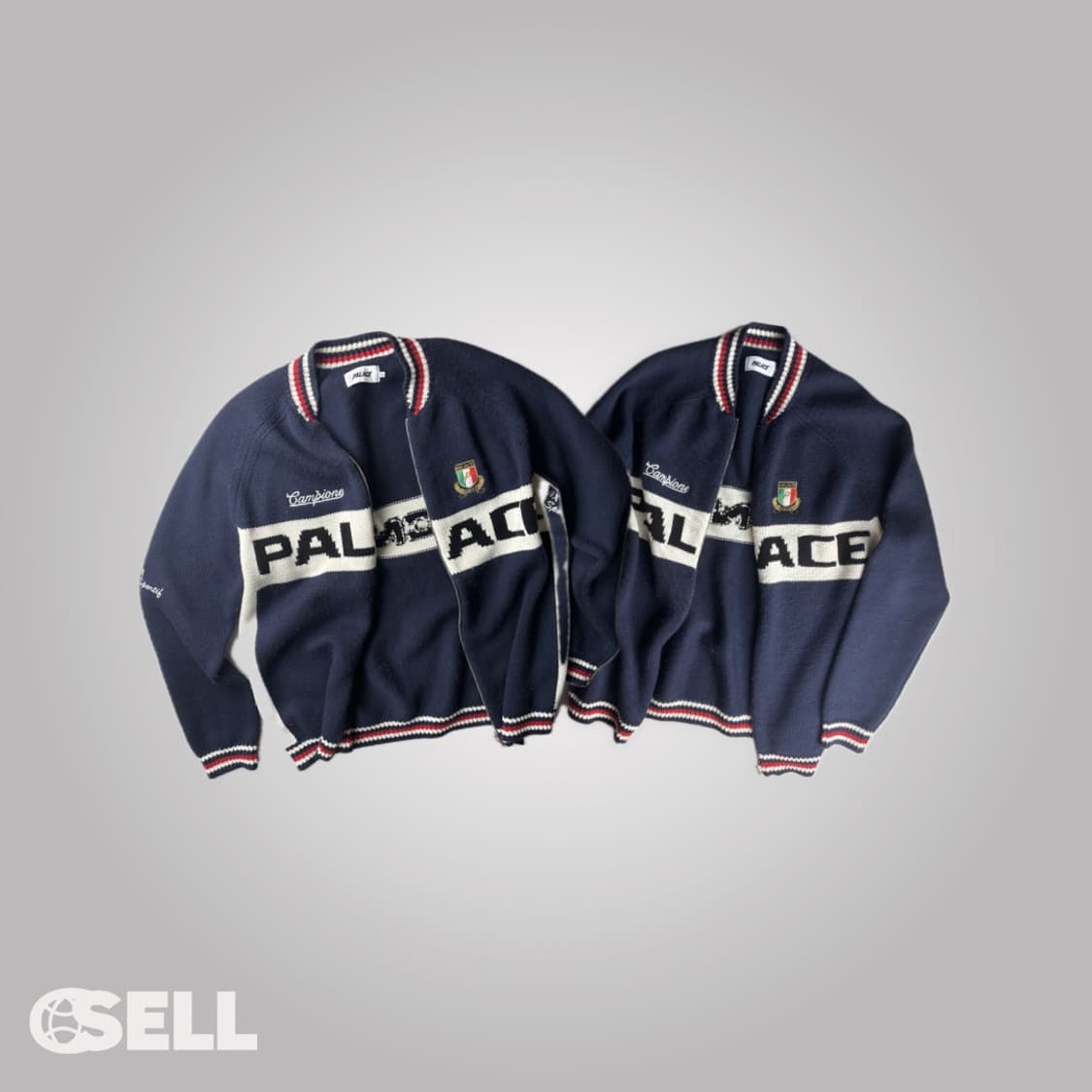 팔라스 사이클 니트 상품이미지2