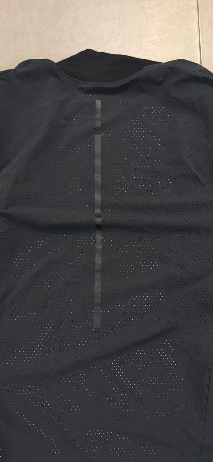 Jordan 드라이핏 집업 자켓 XL 상품이미지4