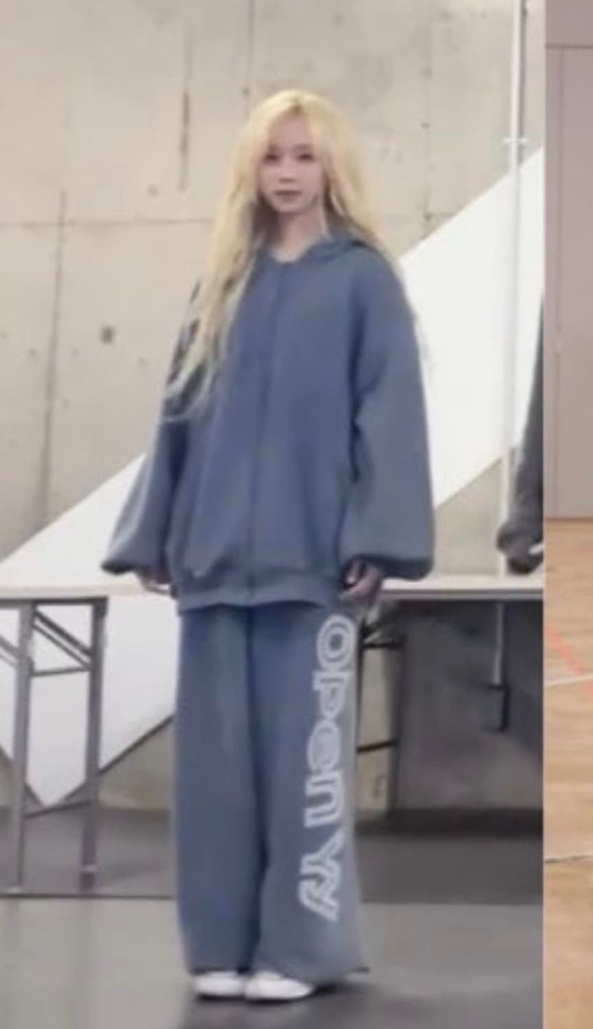 오픈와이와이 스웨트팬츠 상품이미지1