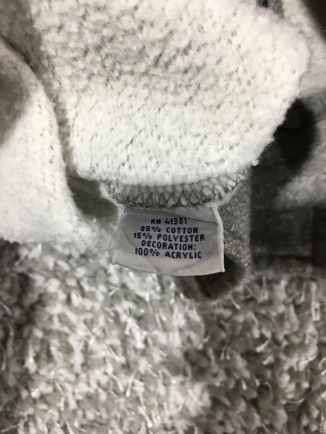 폴로 복싱팀 자켓 상품이미지5