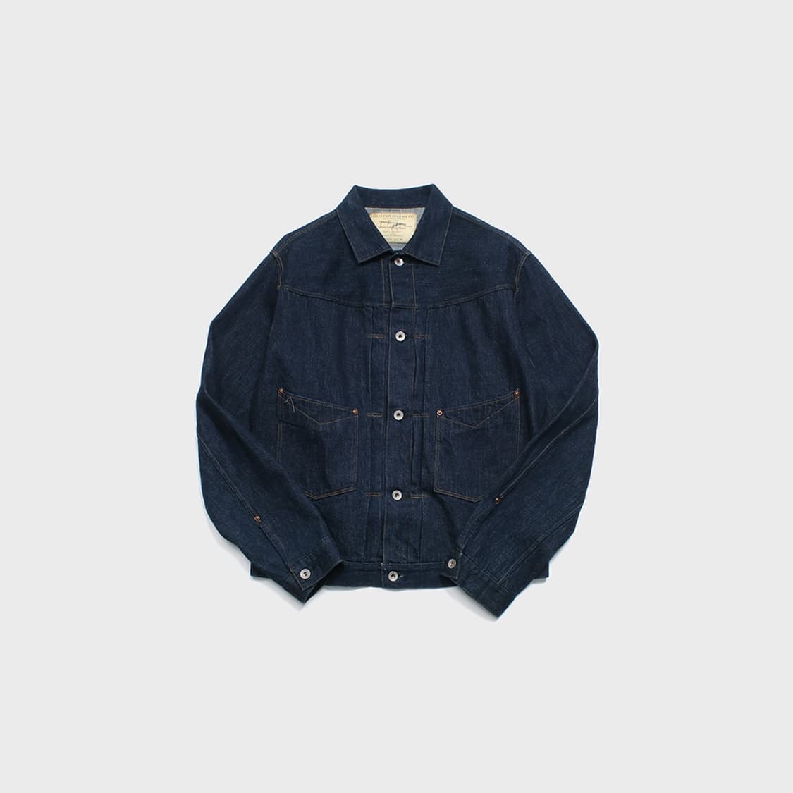 STEVENSON OVERALL CO. 상품이미지1