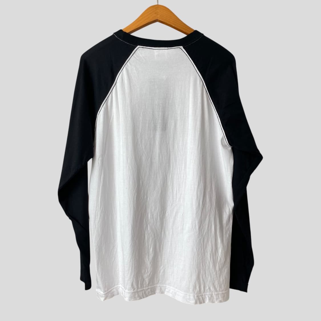 (XL)알파인더스트리 U.S.MARINES 나그랑 긴팔티셔츠 상품이미지6