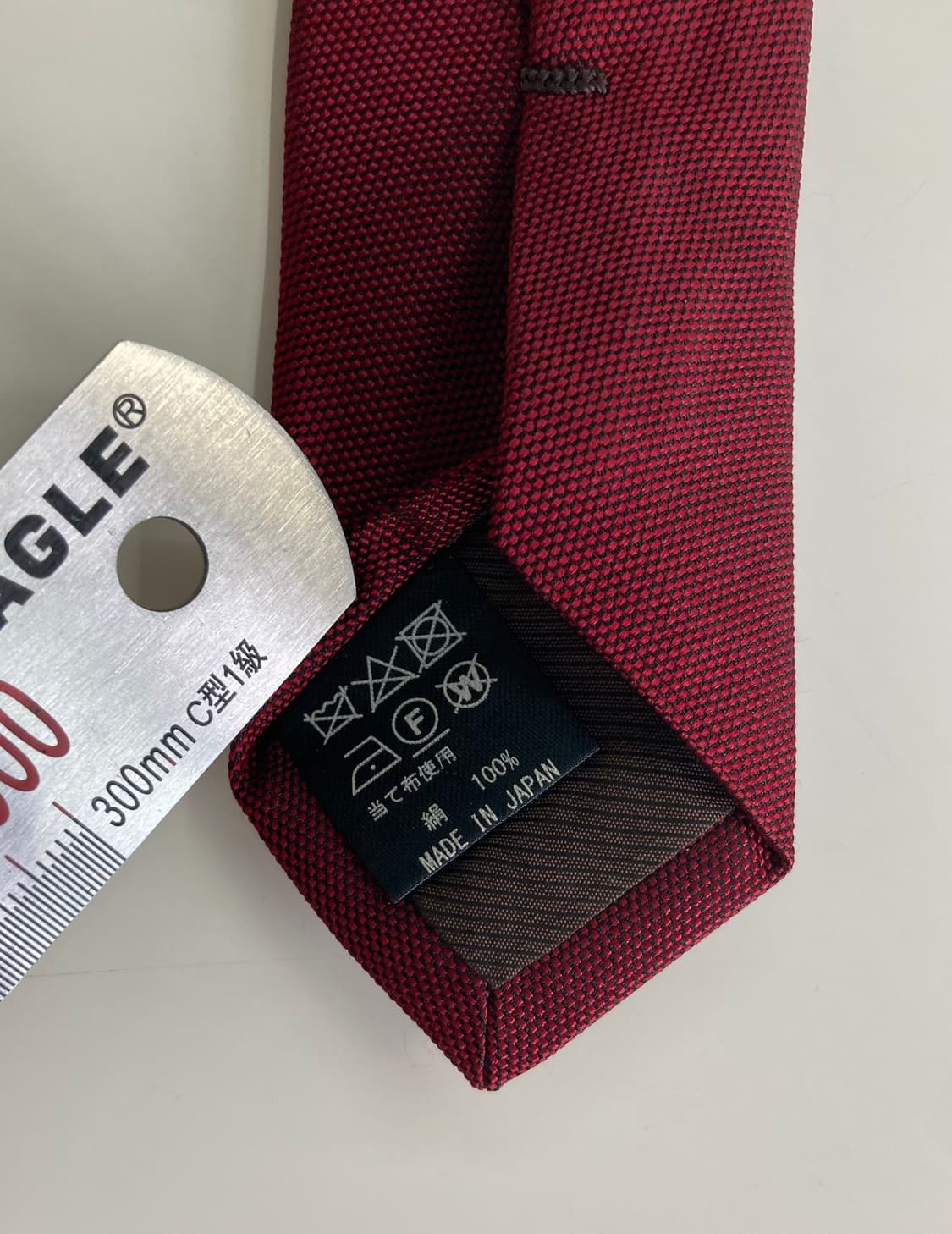 힐튼 넥타이 상품이미지3