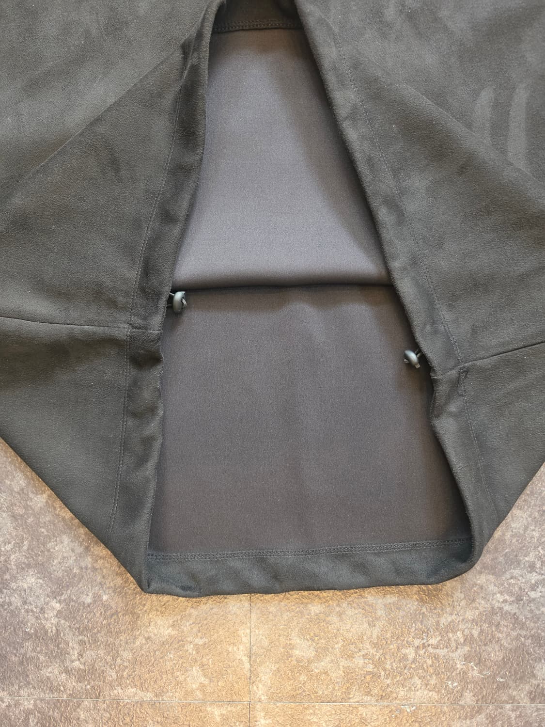 #ZARA(자라)'THE 1975' 콜라보레이션 스웨트 - L 상품이미지5