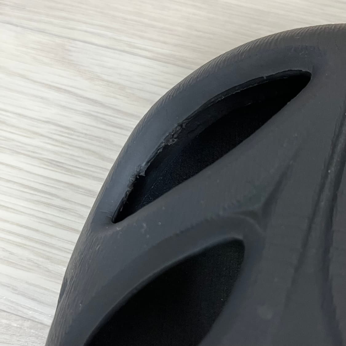 킨 샨티 슬라이드 블랙 250 상품이미지3