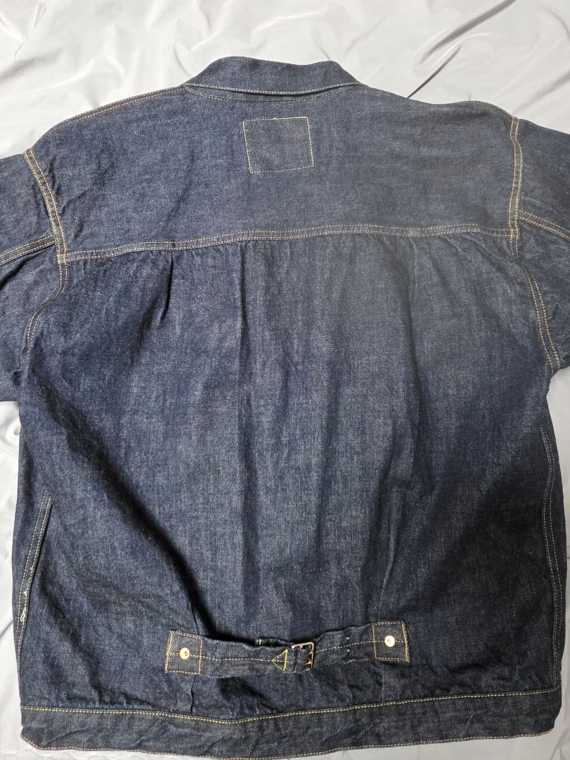 풀카운트 2107W 44사이즈 상품이미지3