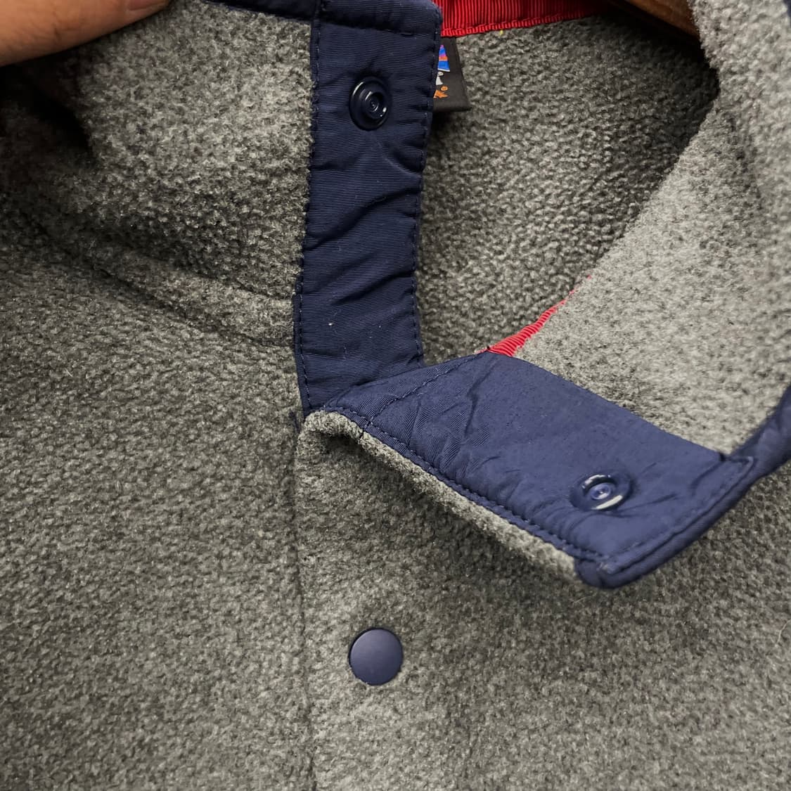 FA15 파타고니아 신칠라 스냅-T 풀오버 플리스 N13 상품이미지6