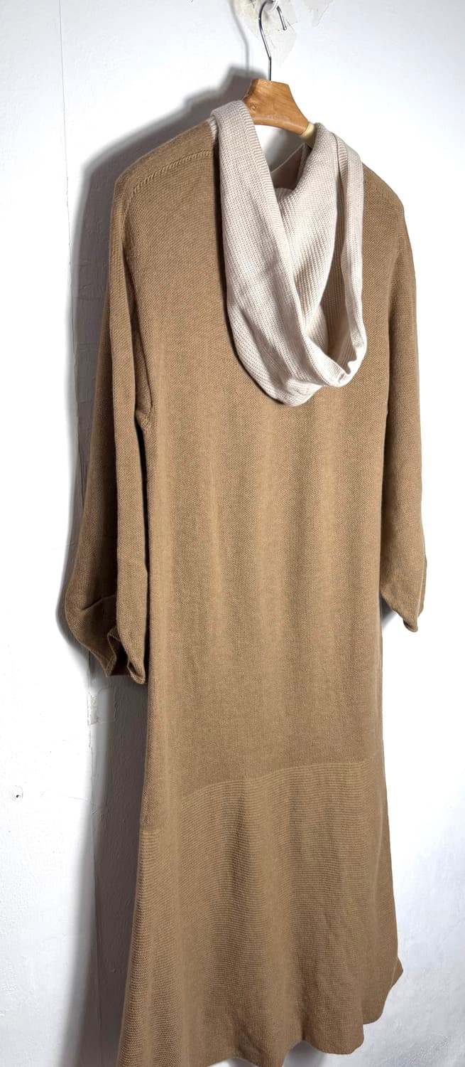 시스템 니트원피스 시스템원피스 한섬 한섬원피스 롱원피스 상품이미지2