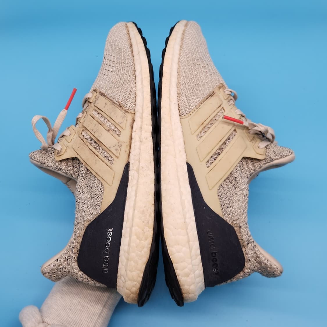 oo 아디다스 울트라부스트 남성운동화 275 상품이미지6