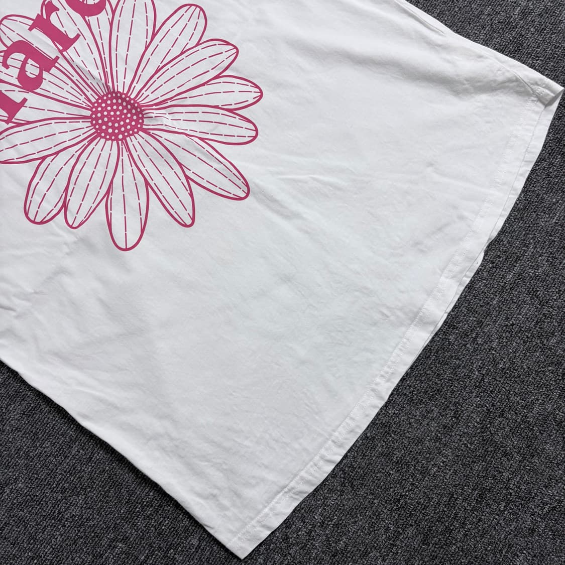 마르디 메크르디 반팔티 상품이미지2