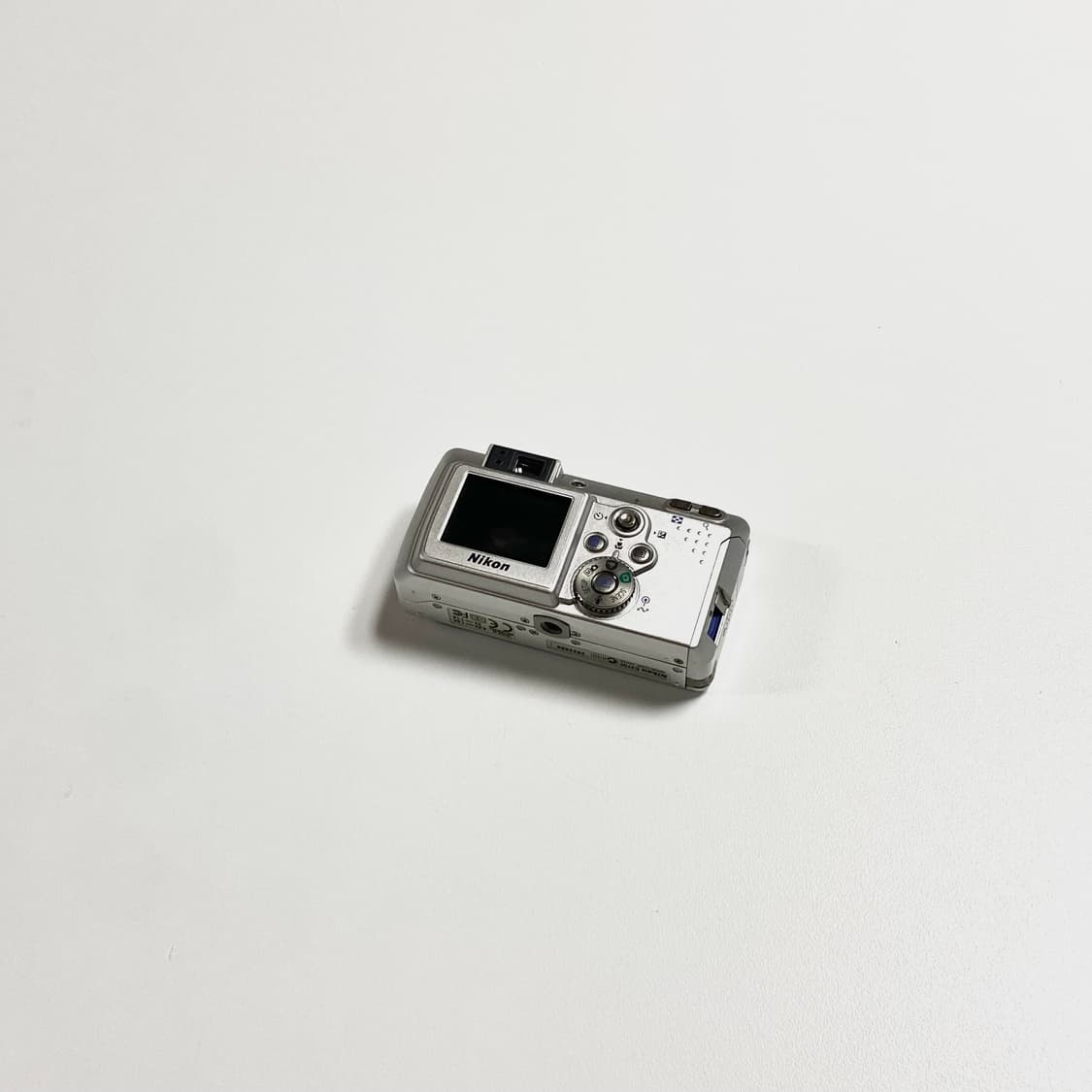 Nikon CoolPix 3700 디카 캠코더 상품이미지5