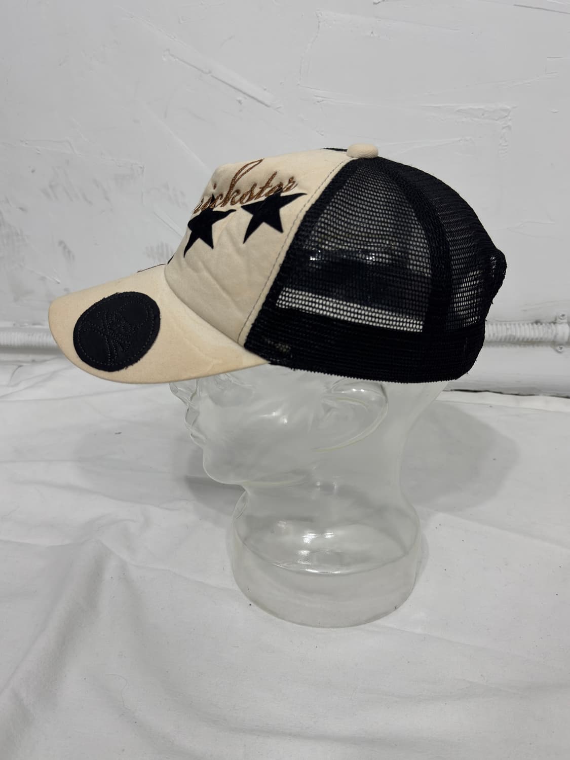 punk star cap 상품이미지2