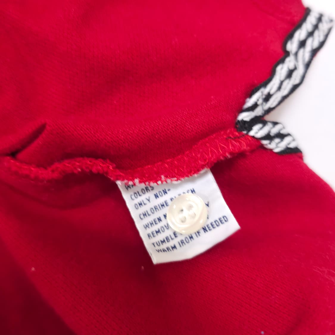 폴로 빅포니 반팔 카라티 상품이미지6