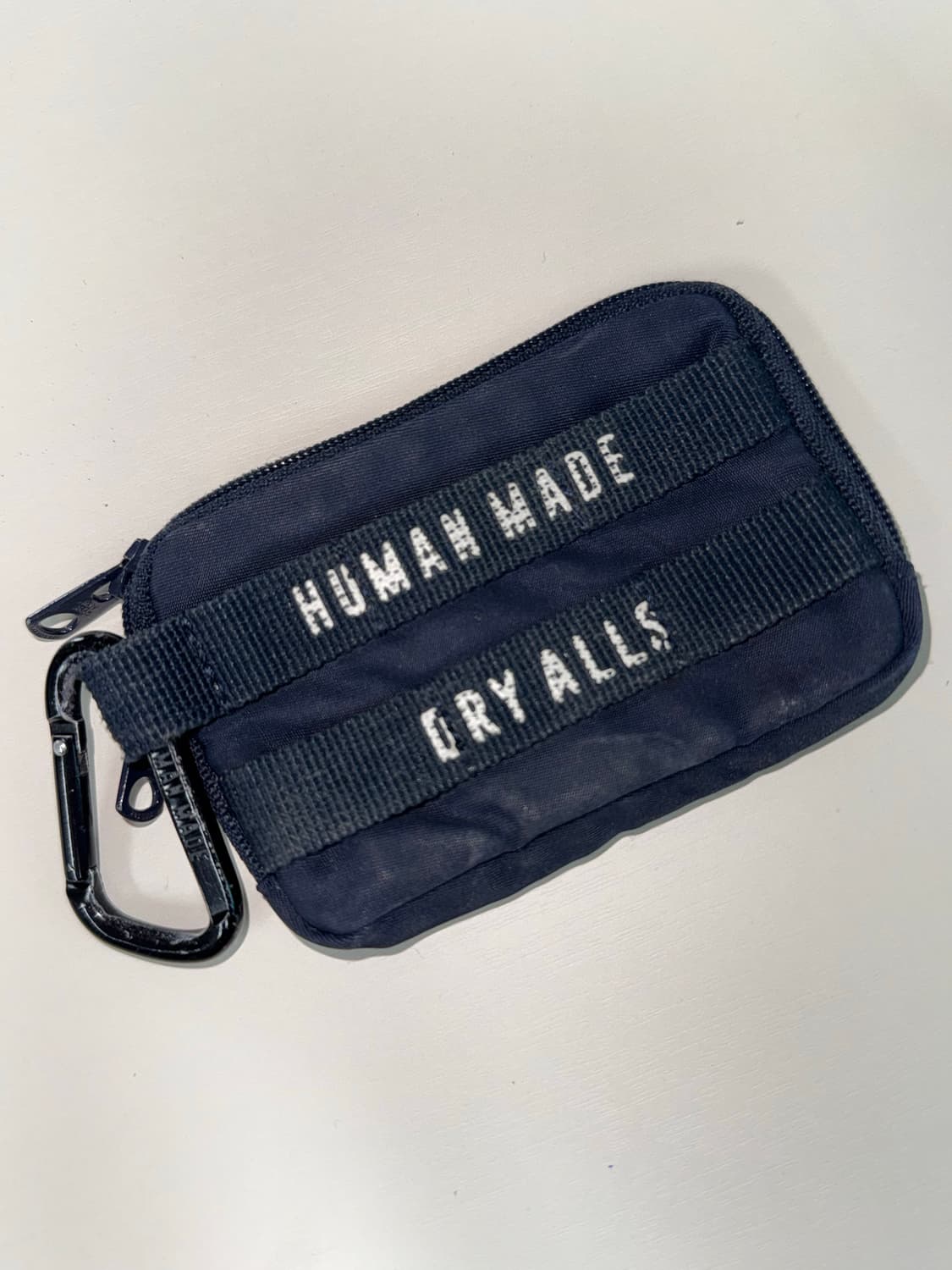 휴먼메이드 카드지갑 상품이미지1