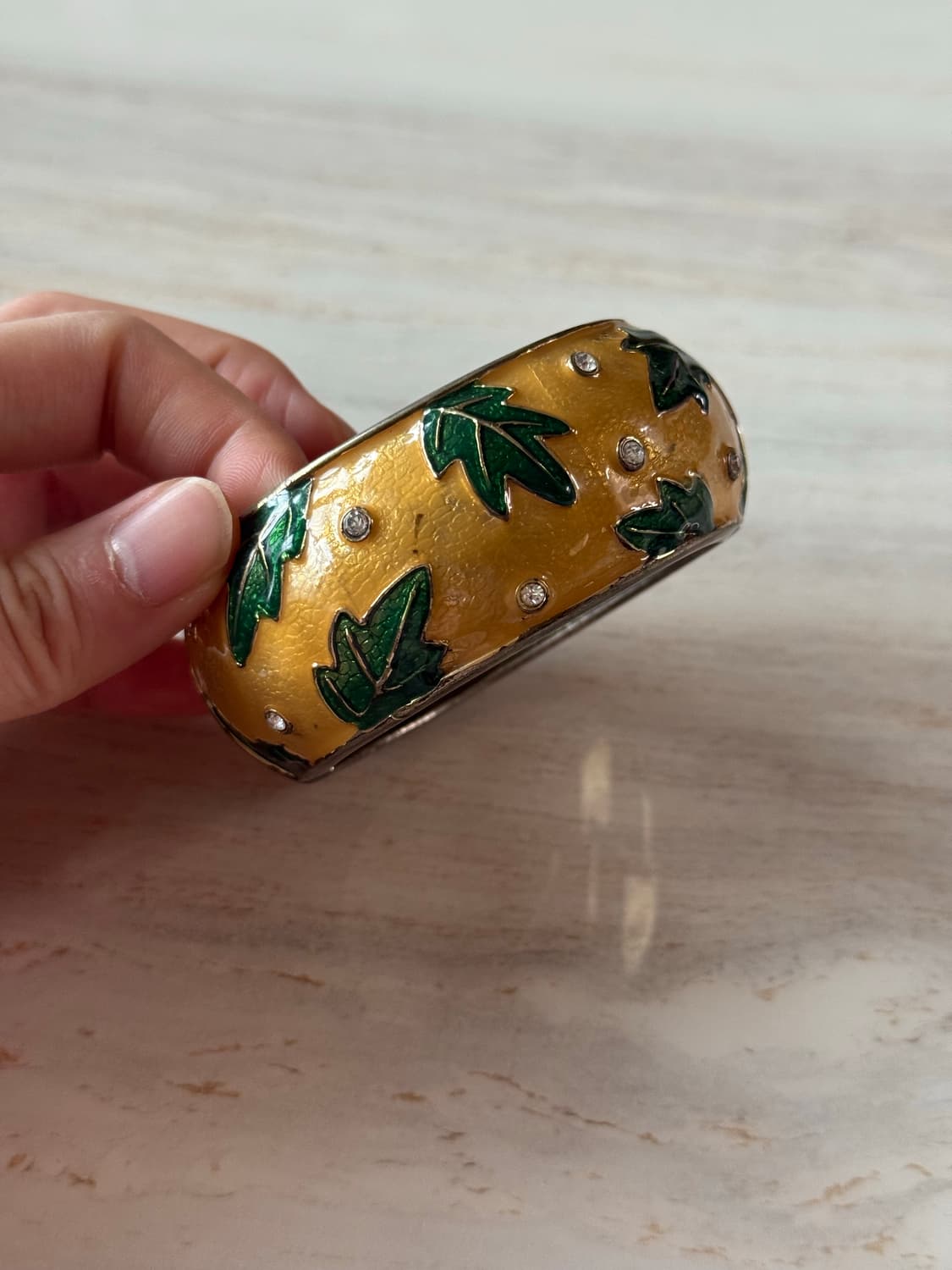 Vintage bangle 상품이미지4