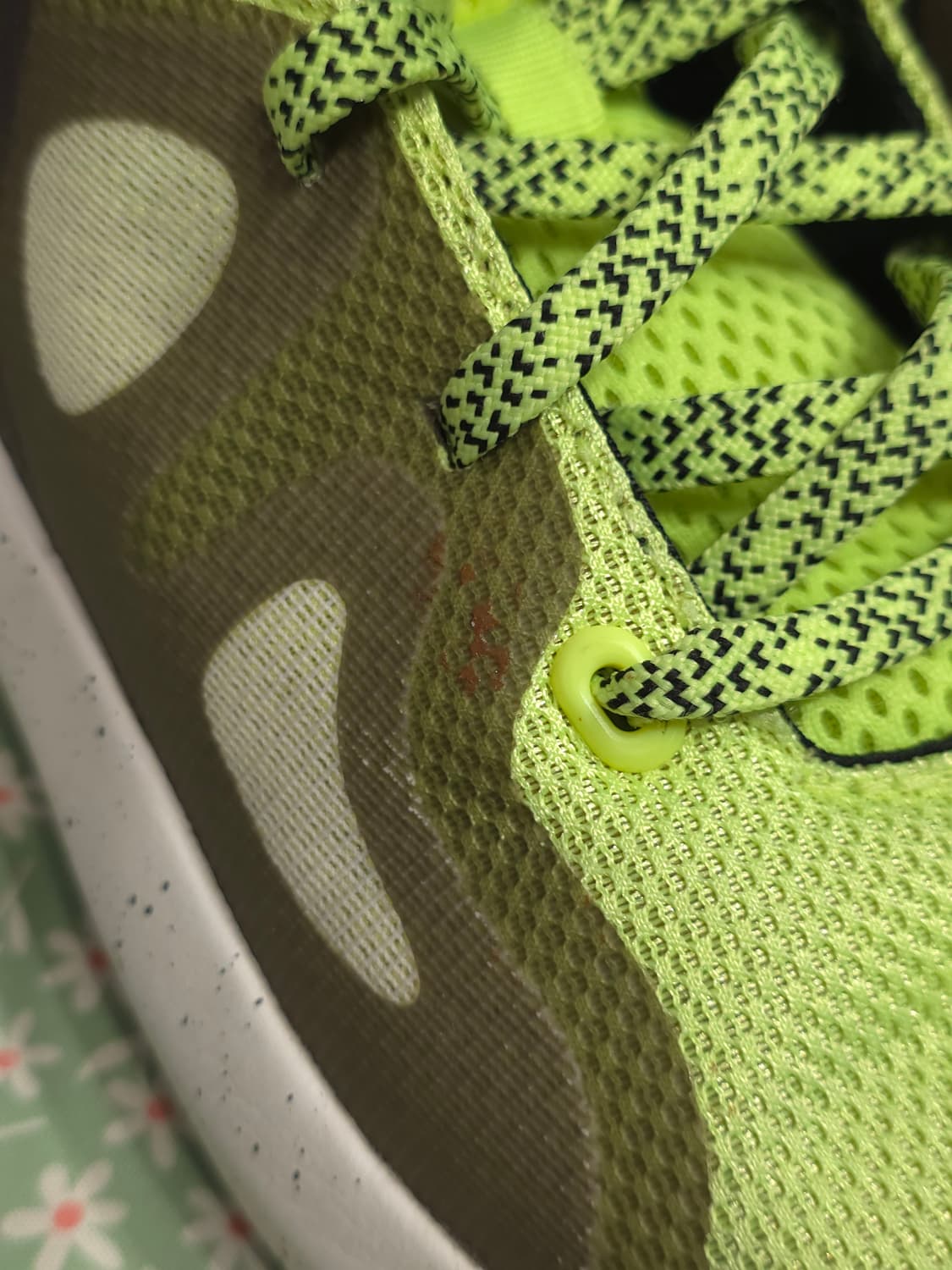 언더아머 키즈 GS 토치 2019 농구화 240 상품이미지6