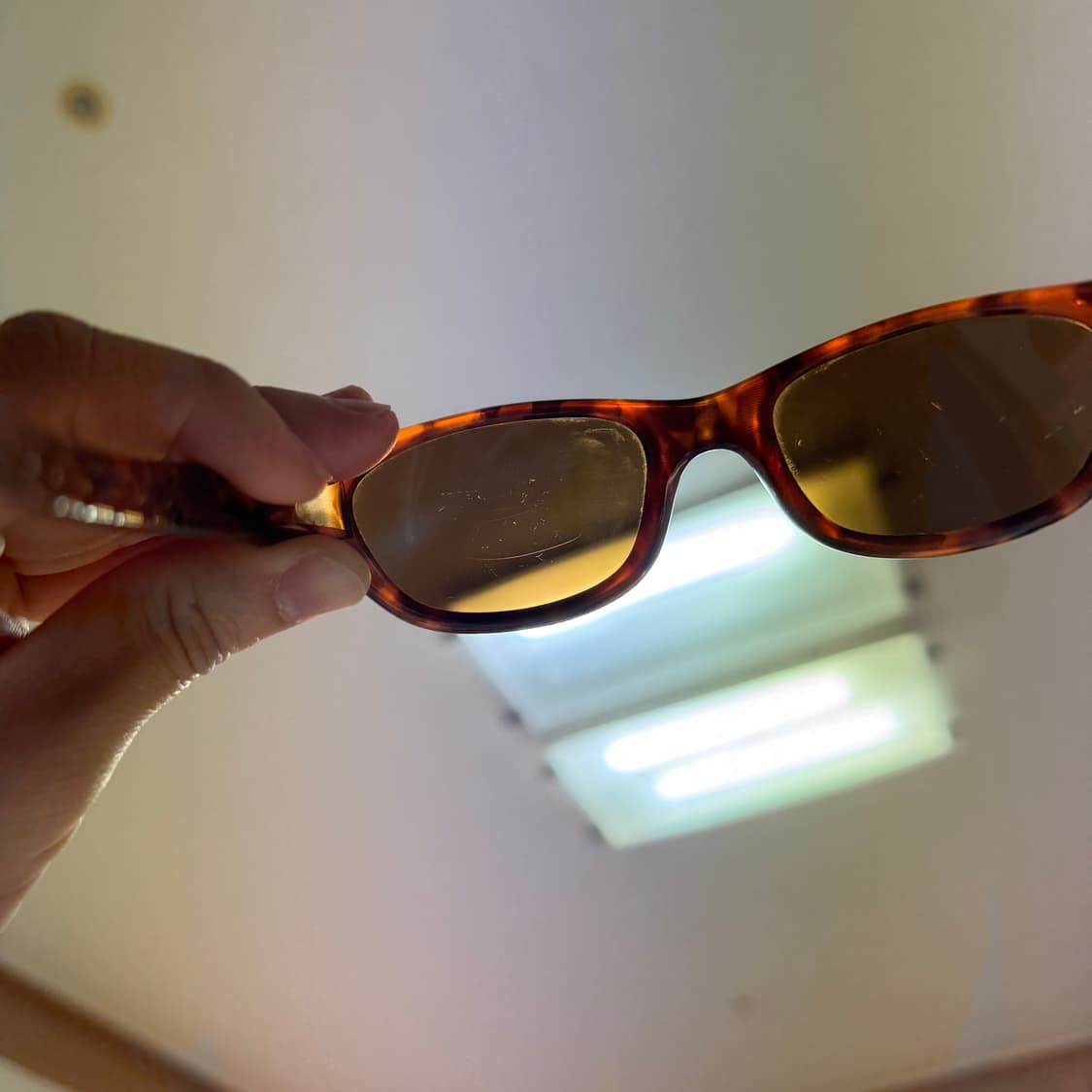 1997 오클리 fives 파이브스 톨토이즈 상품이미지9