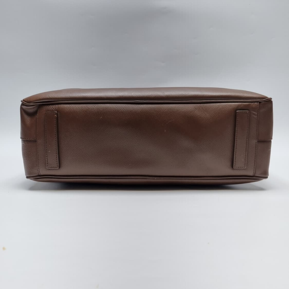 프라다 PRADA 사피아노 가죽 브리프케이스 (남여공용 서류 가방) 상품이미지7