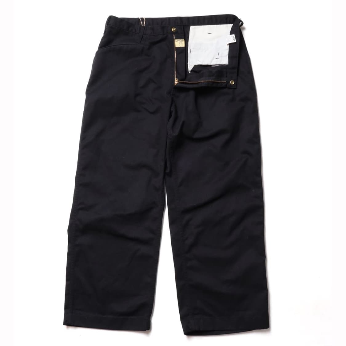 Lift Up Cotton Pants 
 상품이미지4