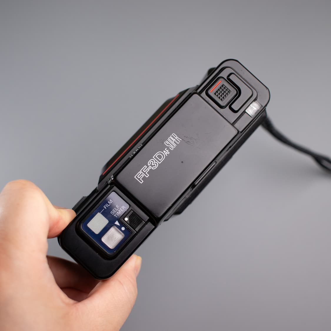 필름카메라 리코 ff-3af 판매합니다.(작례0) 상품이미지7