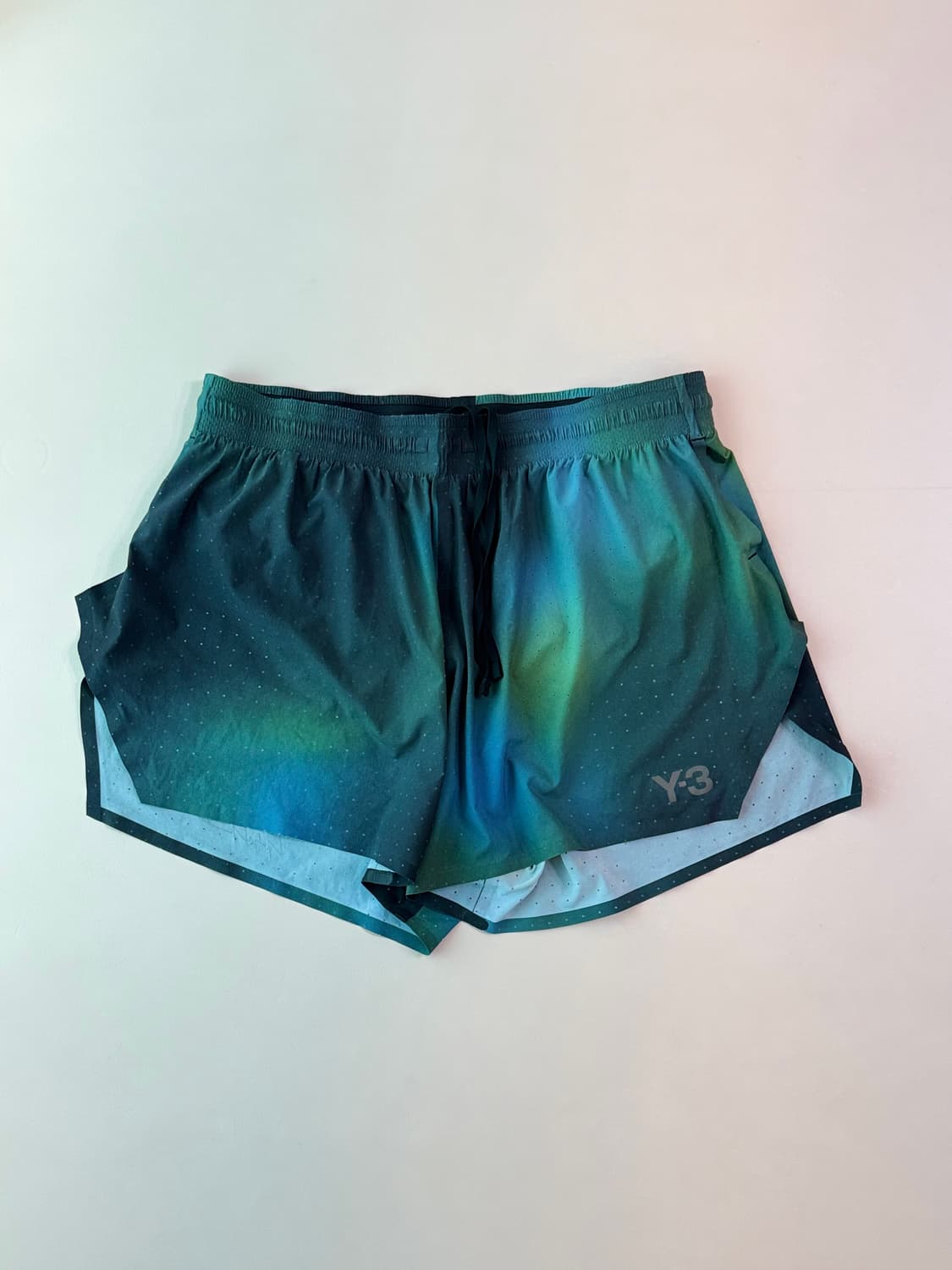 아디다스 Y-3 5인치 러닝 쇼츠 L(JM3334) 상품이미지1