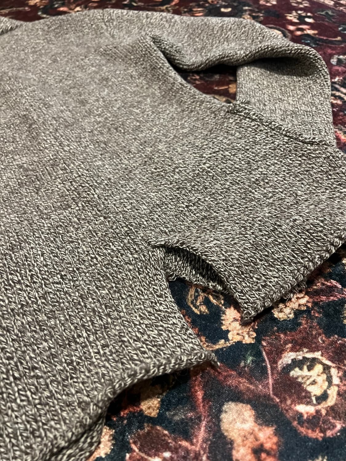 Kapital 캐피탈 가디건 상품이미지4