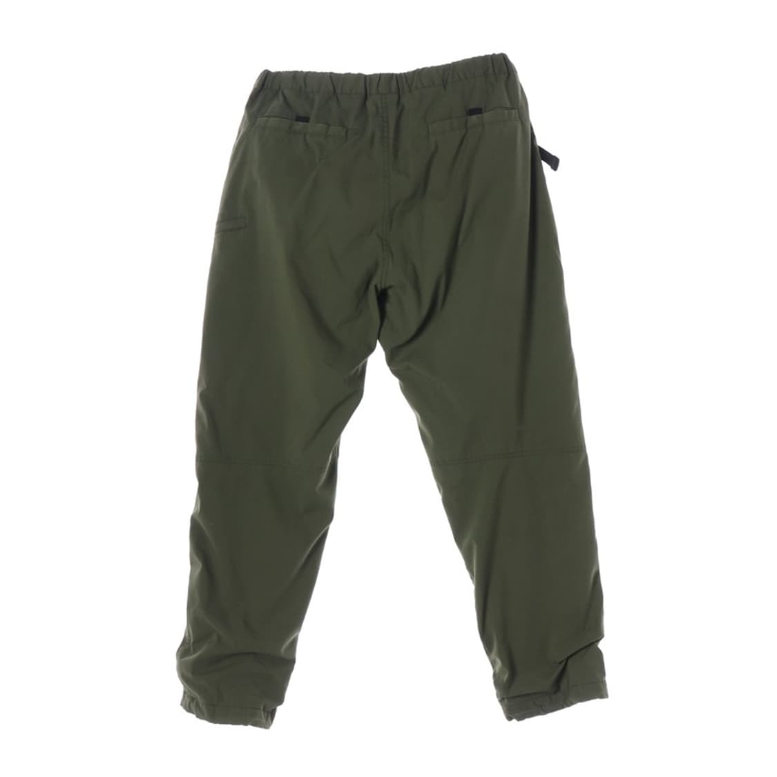 유니클로 히트텍 웜 밴딩 클라이밍 팬츠 XL 상품이미지2