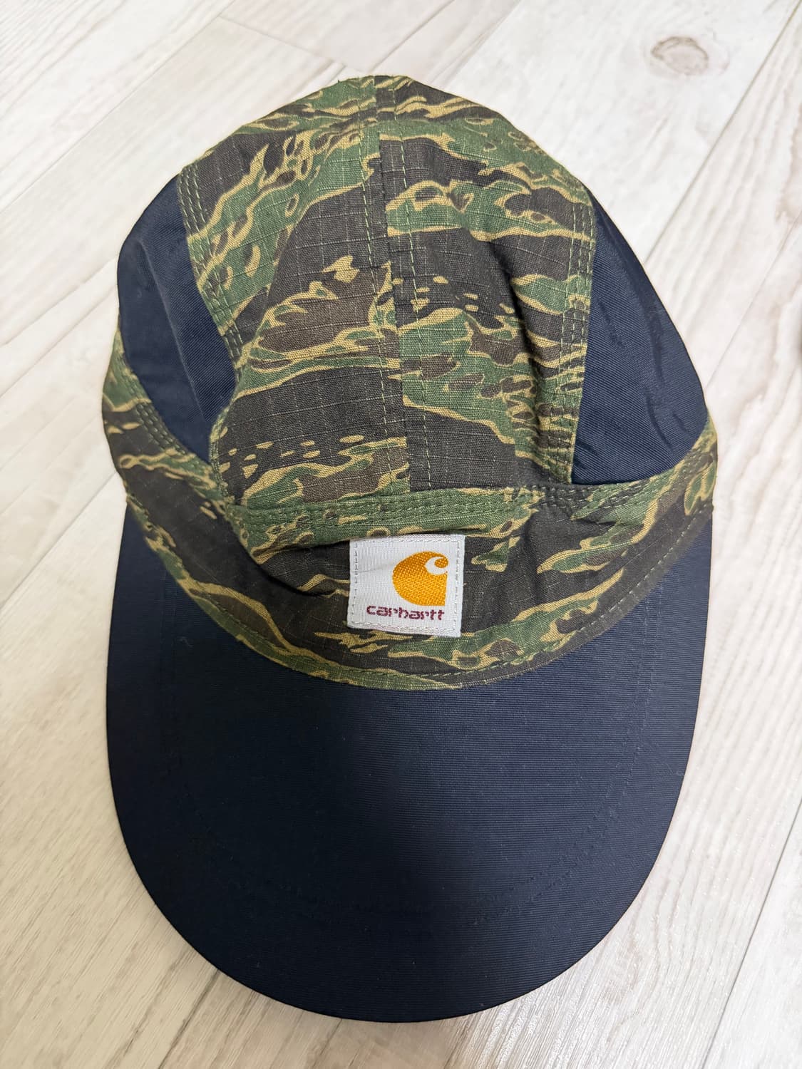 칼하트 나이키 카모캡 상품이미지1