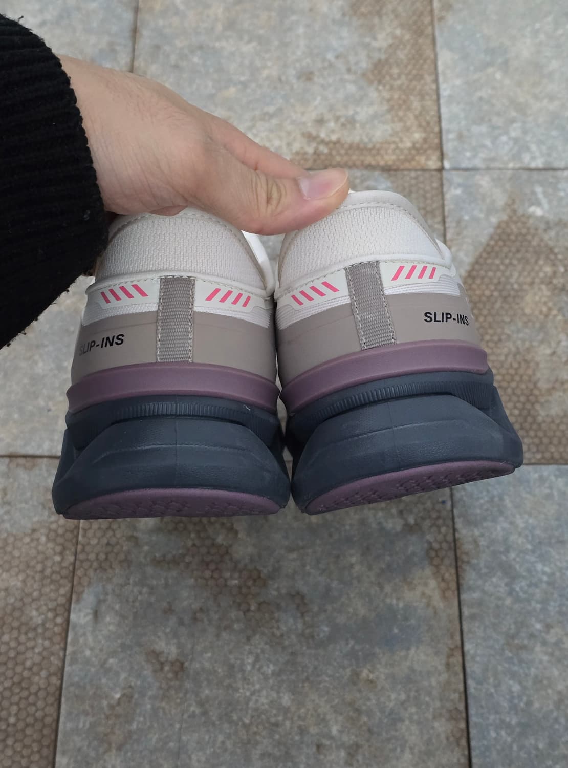 (250)스케쳐스 스텝 앨터스 슬립인스  상품이미지7