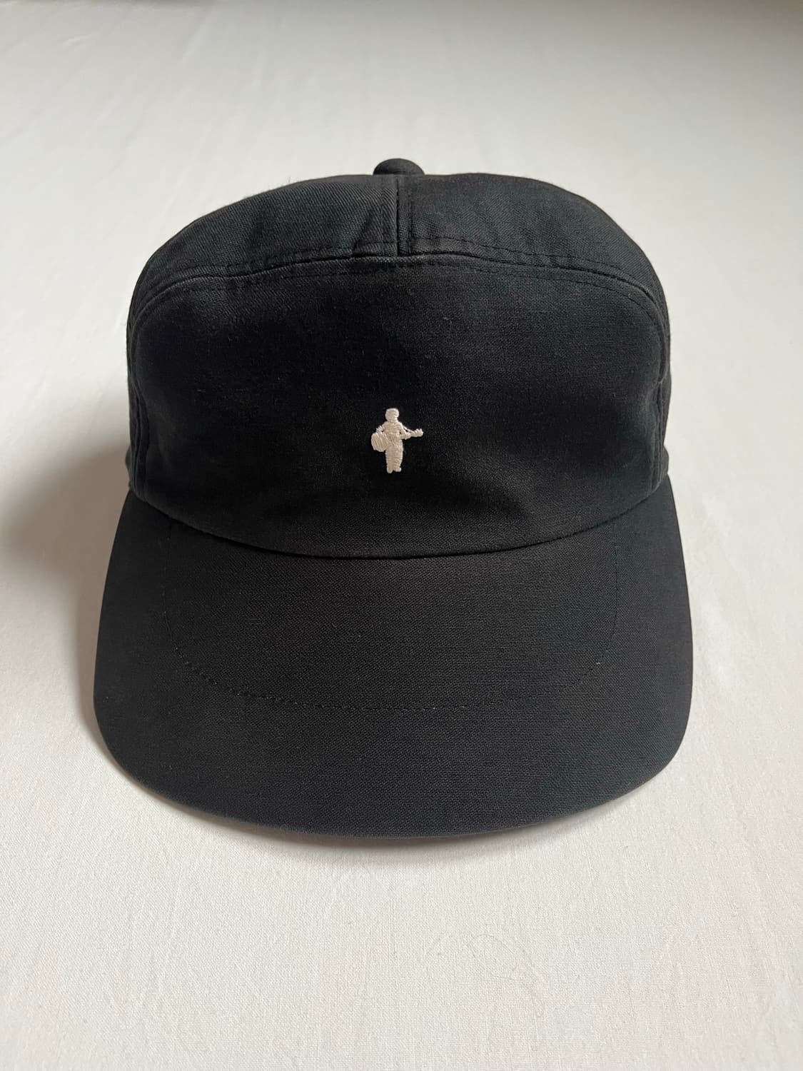 LAD MUSICIAN GUITAR MAN BIG VISOR CAP 상품이미지1