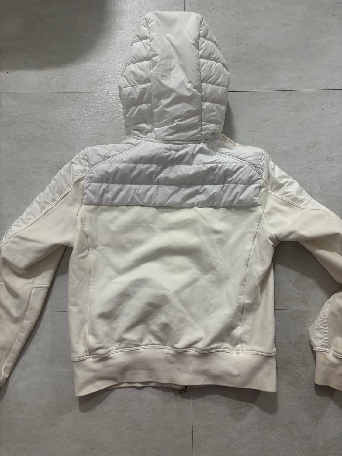 파라점퍼스 경량패딩 상품이미지2