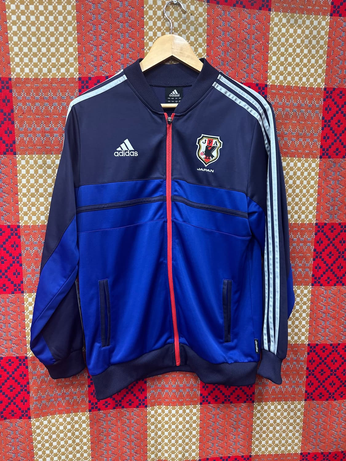 아디다스일본국가대표져지  . L  상품이미지1