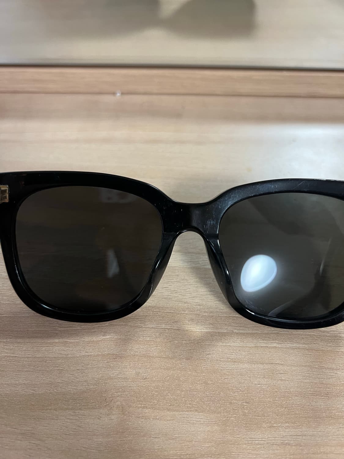 젠틀몬스터 Didi.D 블랙 선글라스 상품이미지7