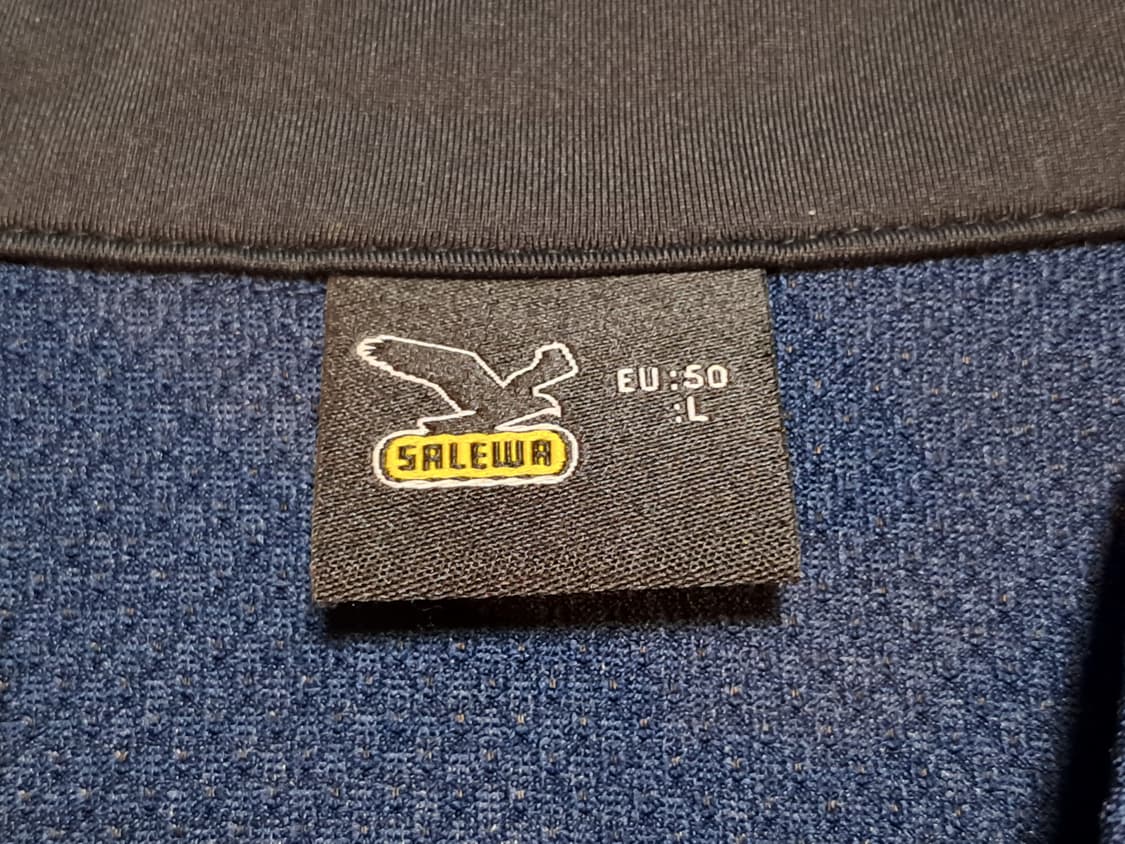 살레와 여성 등산티 100 상품이미지6