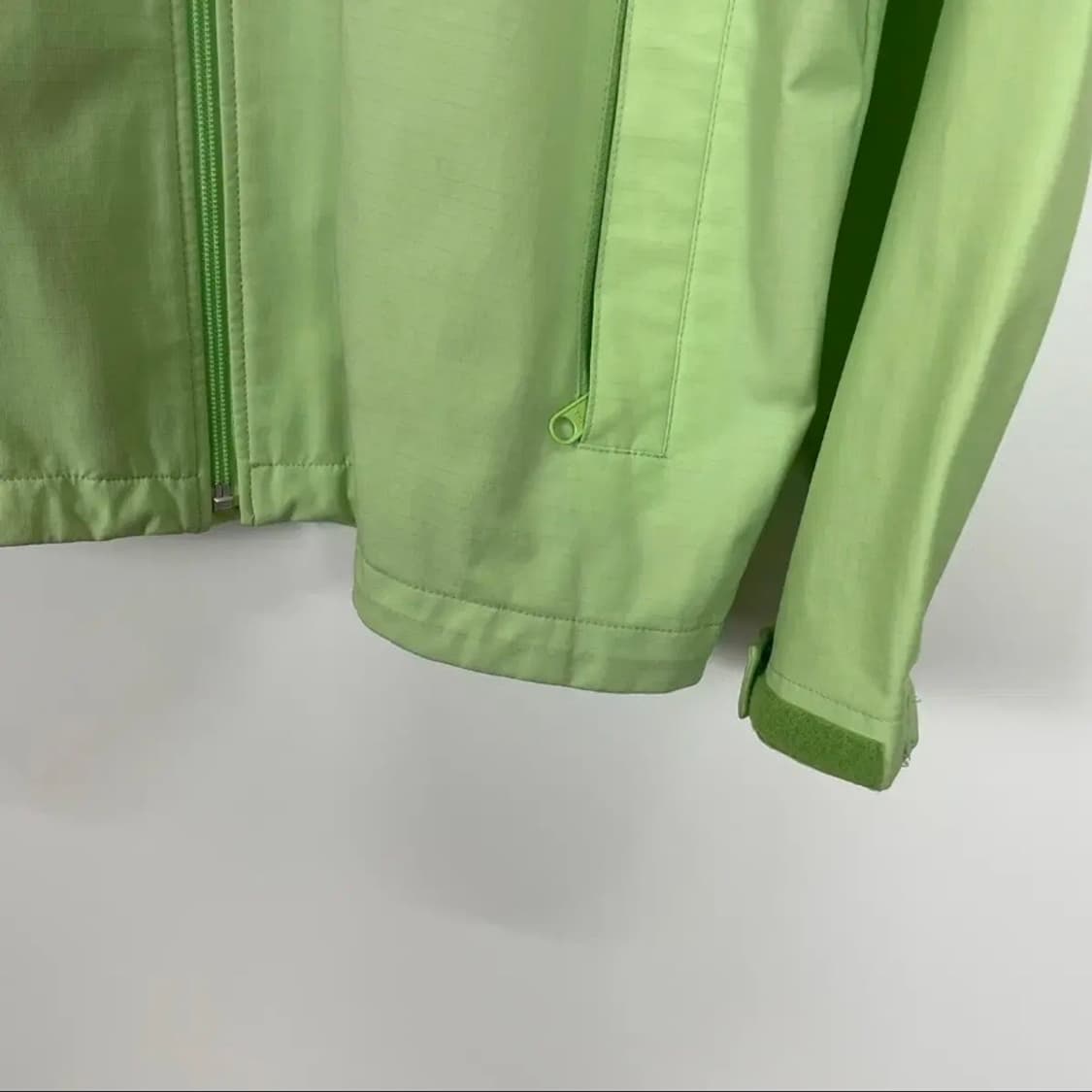 노스페이스 소프트쉘 바람막이 상품이미지5